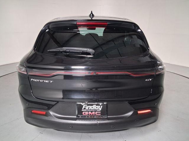 2024 Dodge Hornet GT AWD