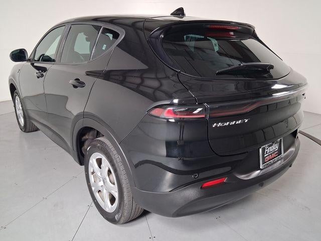 2024 Dodge Hornet GT AWD
