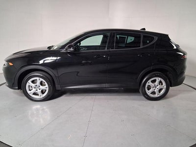 2024 Dodge Hornet GT AWD