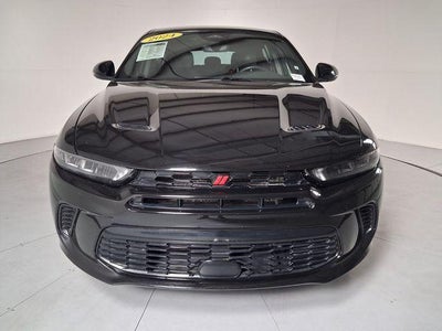 2024 Dodge Hornet GT AWD
