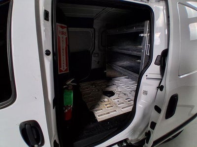 2019 RAM ProMaster City Cargo Van Tradesman