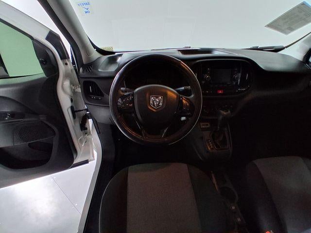 2019 RAM ProMaster City Cargo Van Tradesman