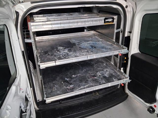 2019 RAM ProMaster City Cargo Van Tradesman