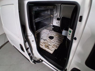 2019 RAM ProMaster City Cargo Van Tradesman