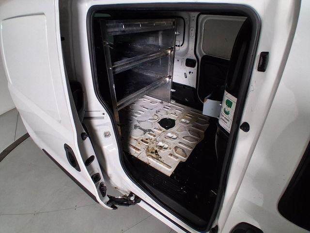 2019 RAM ProMaster City Cargo Van Tradesman