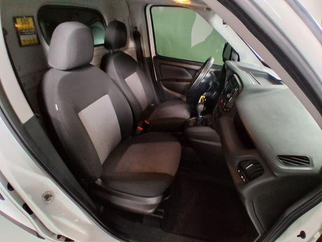 2019 RAM ProMaster City Cargo Van Tradesman