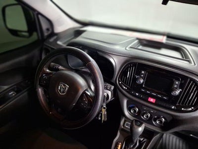 2019 RAM ProMaster City Cargo Van Tradesman