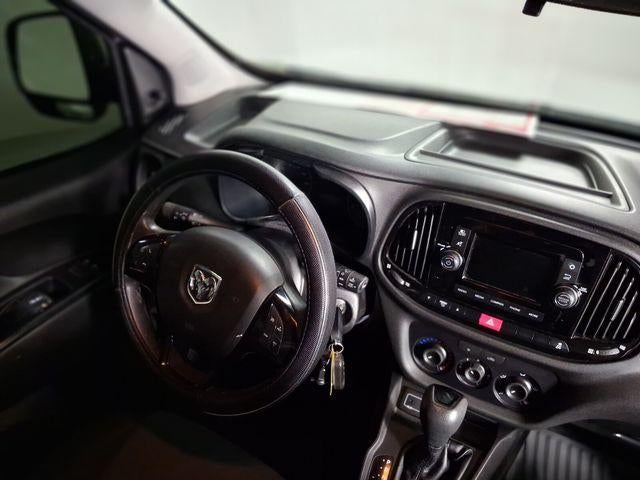 2019 RAM ProMaster City Cargo Van Tradesman