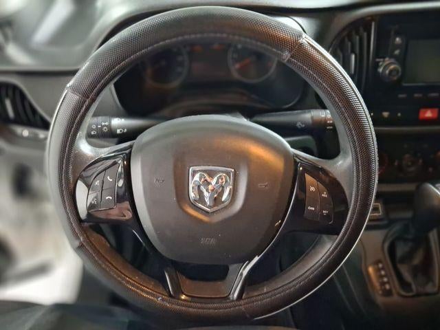 2019 RAM ProMaster City Cargo Van Tradesman