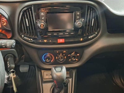 2019 RAM ProMaster City Cargo Van Tradesman