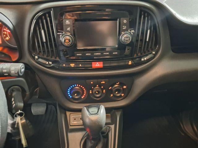 2019 RAM ProMaster City Cargo Van Tradesman