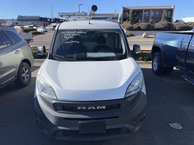 2019 RAM ProMaster City Cargo Van Tradesman