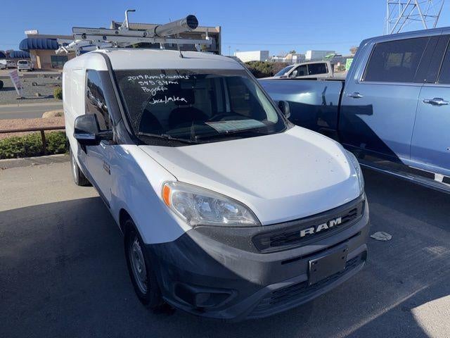 2019 RAM ProMaster City Cargo Van Tradesman