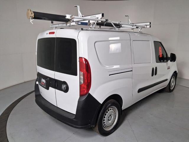2019 RAM ProMaster City Cargo Van Tradesman