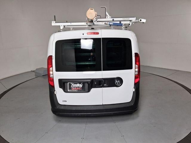 2019 RAM ProMaster City Cargo Van Tradesman