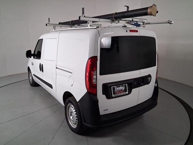 2019 RAM ProMaster City Cargo Van Tradesman