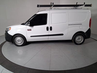 2019 RAM ProMaster City Cargo Van Tradesman