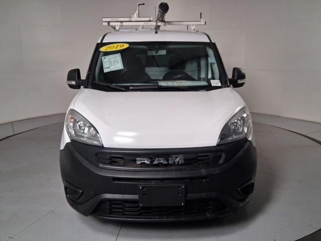 2019 RAM ProMaster City Cargo Van Tradesman