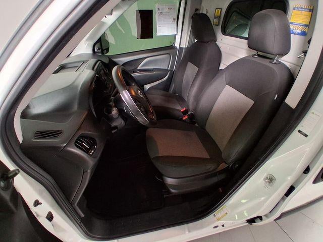 2019 RAM ProMaster City Cargo Van Tradesman