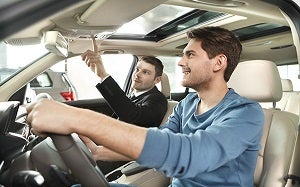 Schedule a test drive at Findlay GMC Prescott in Prescott, AZ.