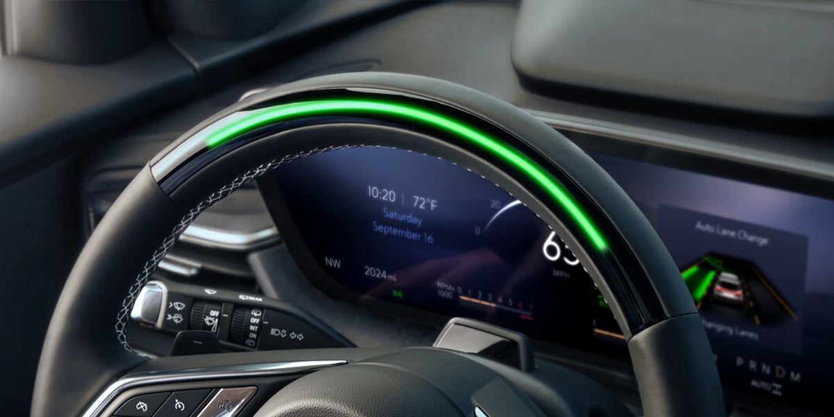 Findlay GMC Prescott in Prescott AZ