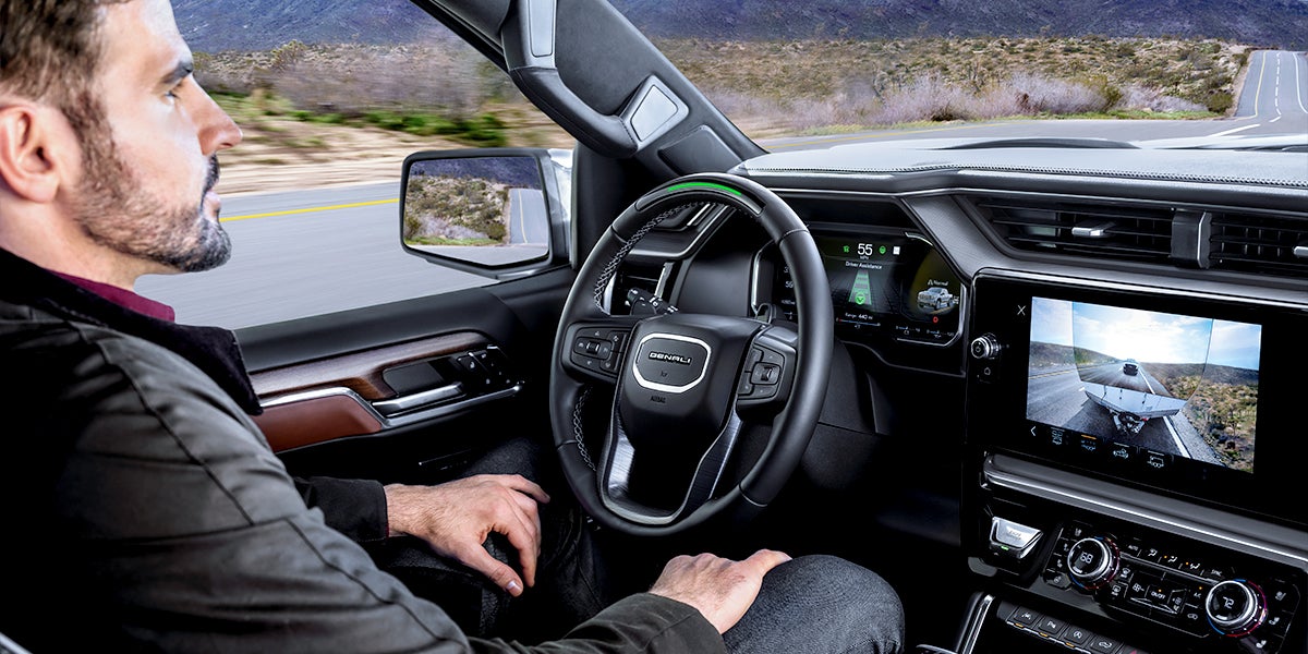 Findlay GMC Prescott in Prescott AZ