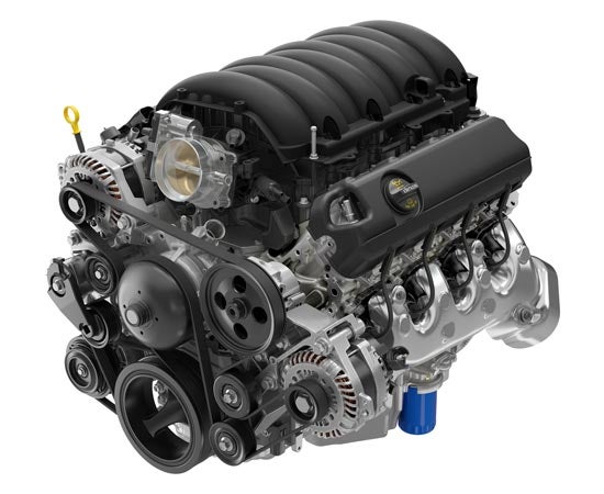 Serpentine Belt Replacement in Prescott AZ