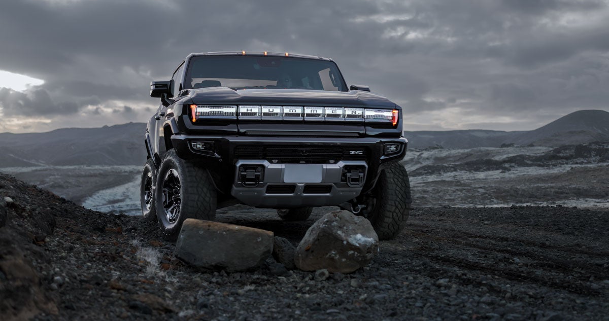 Findlay GMC Prescott in Prescott AZ