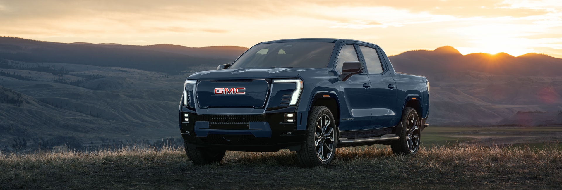 Findlay GMC Prescott in Prescott AZ