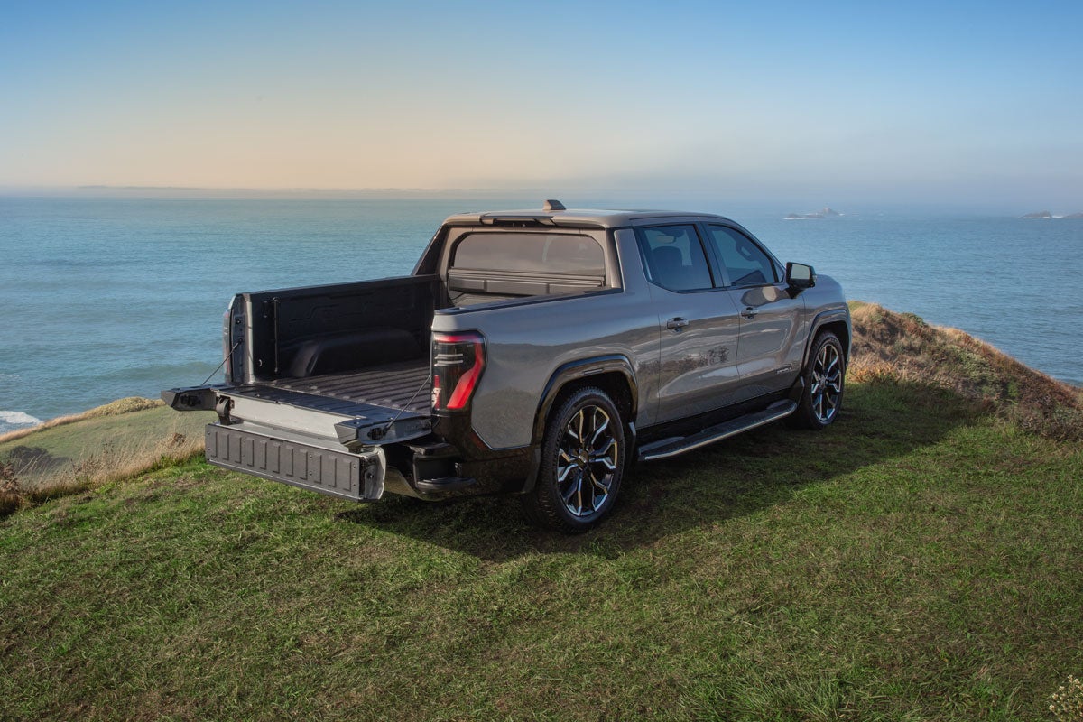 Findlay GMC Prescott in Prescott AZ