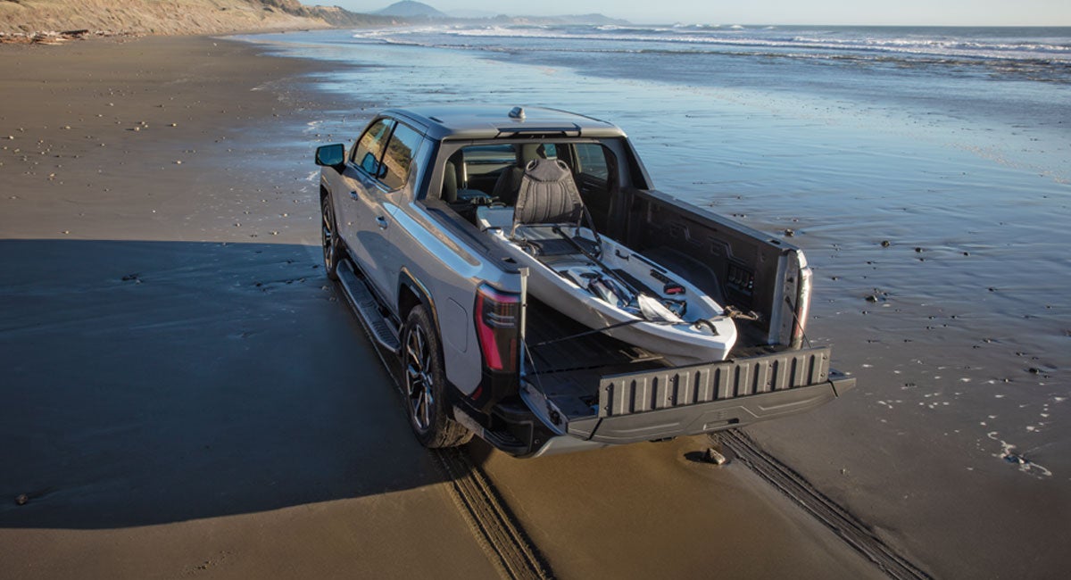 Findlay GMC Prescott in Prescott AZ