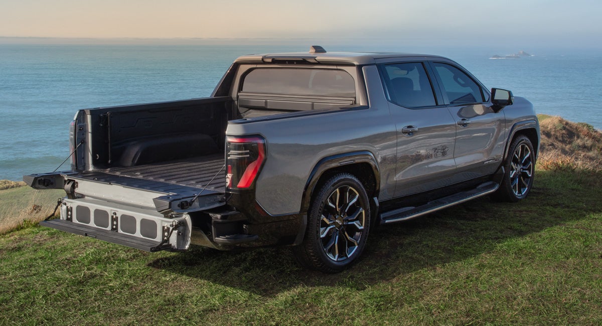 Findlay GMC Prescott in Prescott AZ