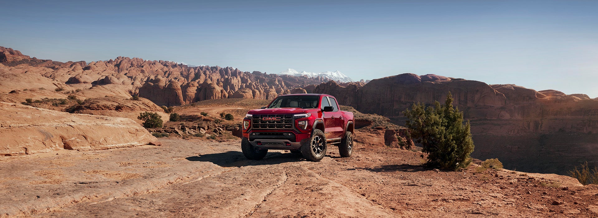Findlay GMC Prescott in Prescott AZ
