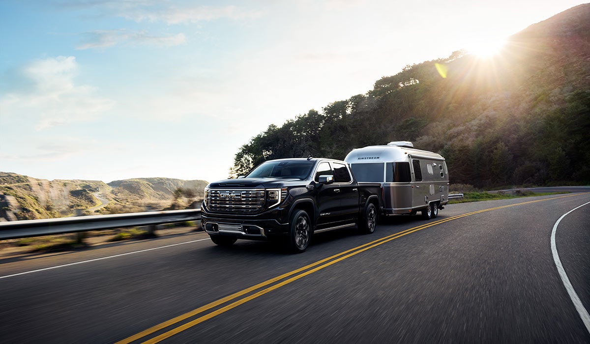 Findlay GMC Prescott in Prescott AZ