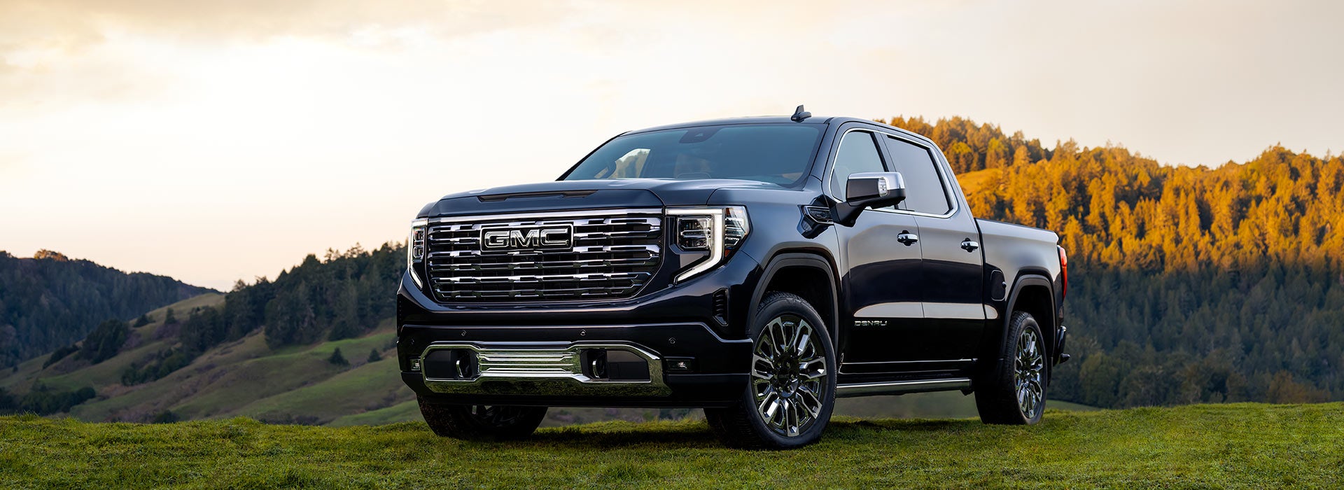 Findlay GMC Prescott in Prescott AZ