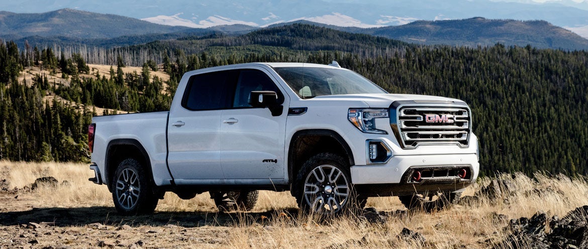 Findlay GMC Prescott in Prescott AZ