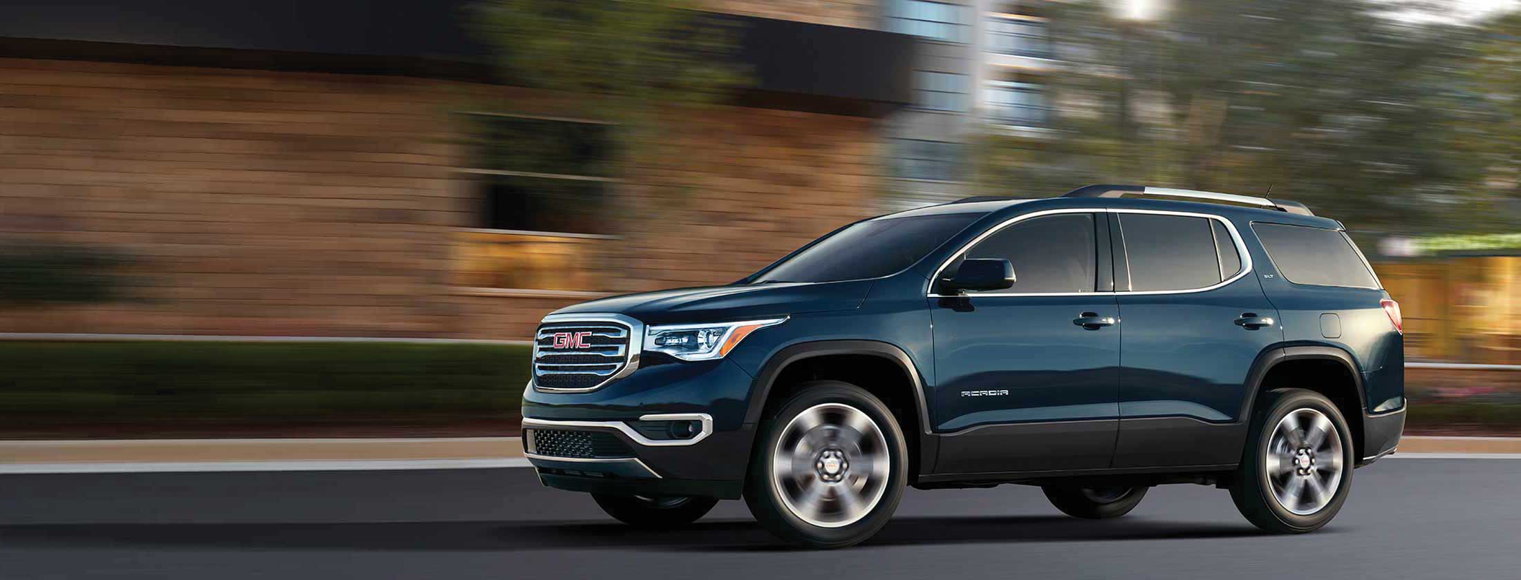 Findlay GMC Prescott in Prescott AZ