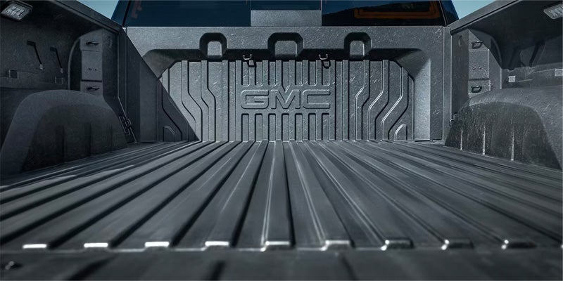 GMC Sierra 1500 | Denali Carbon Pro Edition