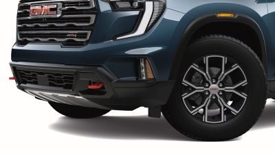 2025 GMC Canyon