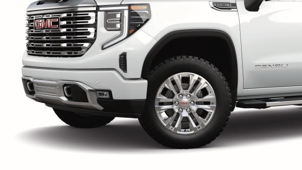 2025 GMC Sierra 1500 AT4X Truck