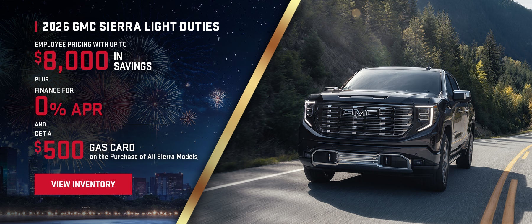 2026 GMC Sierra LD