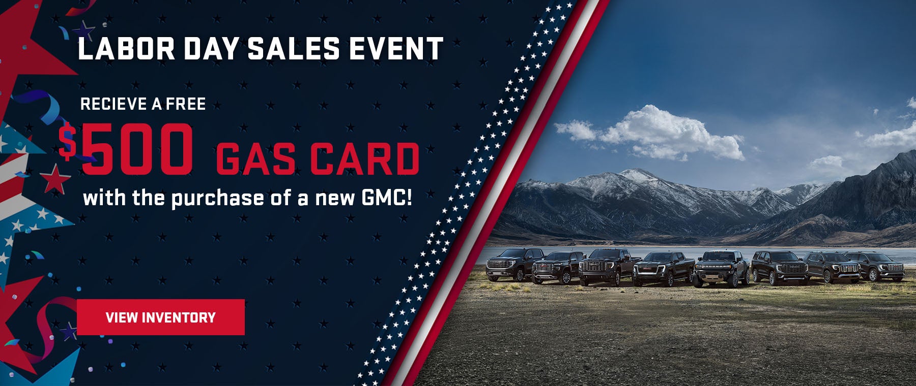 $500 Gas Card