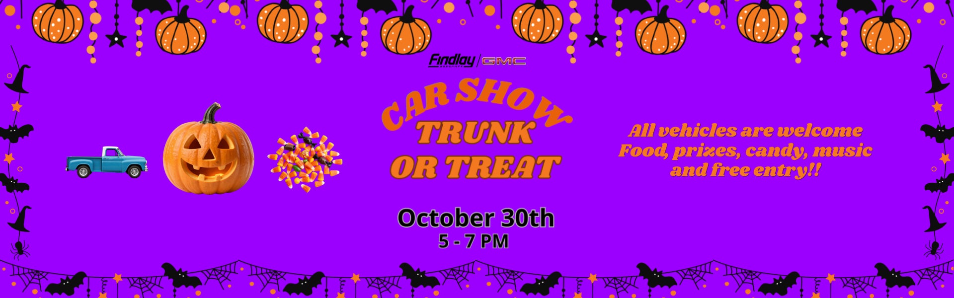 Car Show
