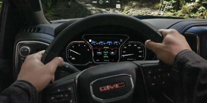 Findlay GMC Prescott in Prescott AZ