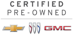 Chevrolet Buick GMC Certified Pre-Owned in Prescott, AZ