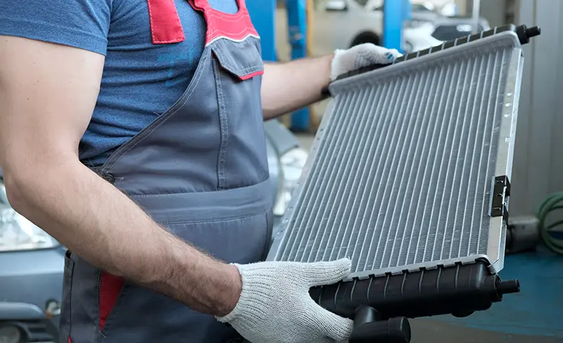 Cooling System Service in Prescott AZ